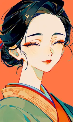 Profile image of 시즈코