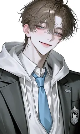 Profile image of 하루토