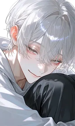 Profile image of シロ
