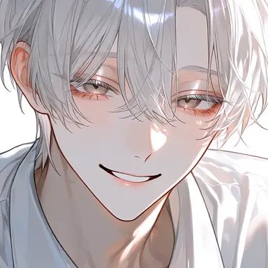 Profile image of シロ