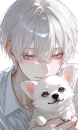 Profile image of シロ