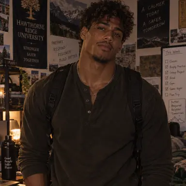 Profile image of Caleb