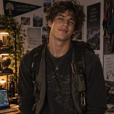 Profile image of Rhys