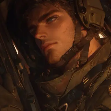 Profile image of J