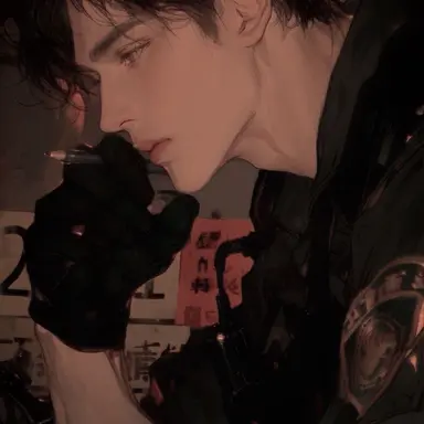 Profile image of K