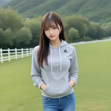 Profile image of 明菜