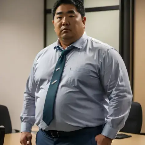 NearGate6145의 バワハラ上司との関係は？