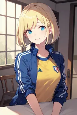 Profile image of 사오리