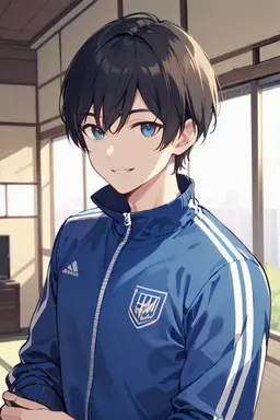 Profile image of 사토시