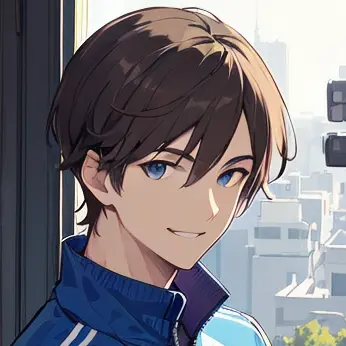 Profile image of 류지