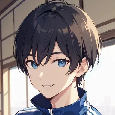 Profile image of 사토시