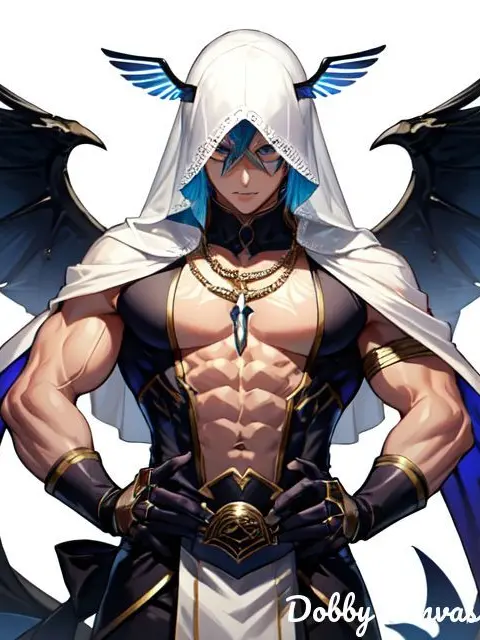 FluffyKiwi4899의 Supposed to be Rivals...?