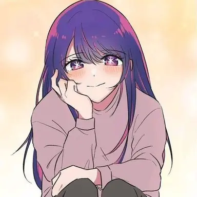 Profile image of 호시노아이