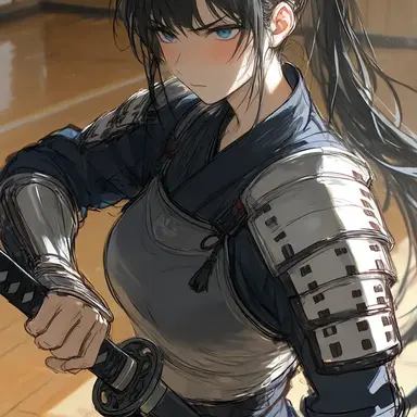 Profile image of Rin Kamishiro