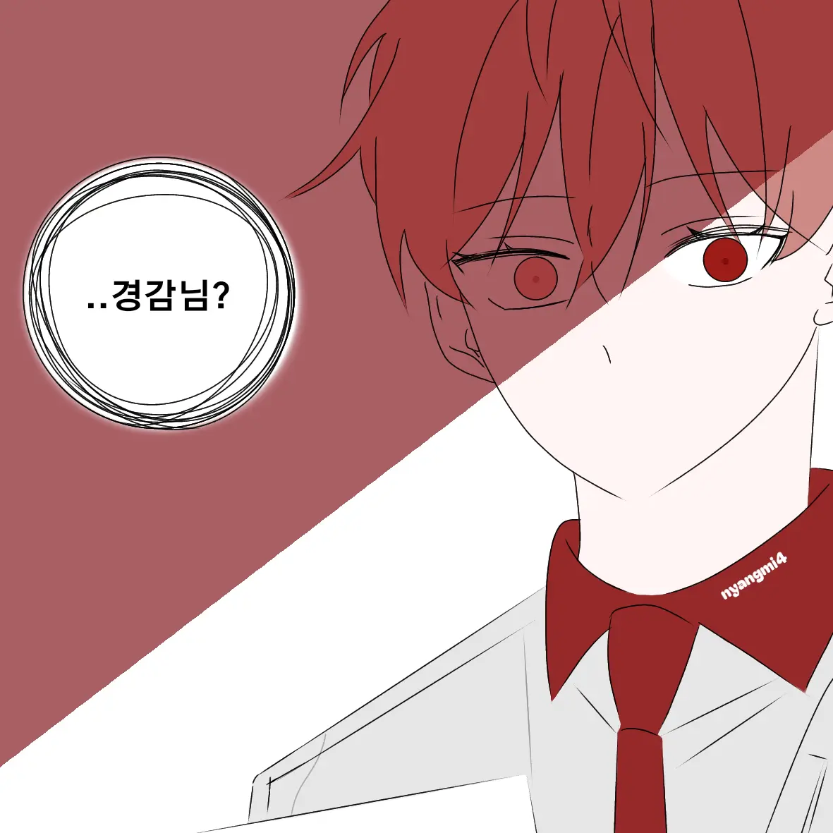 Formyenternity009의 미스터리 수사반