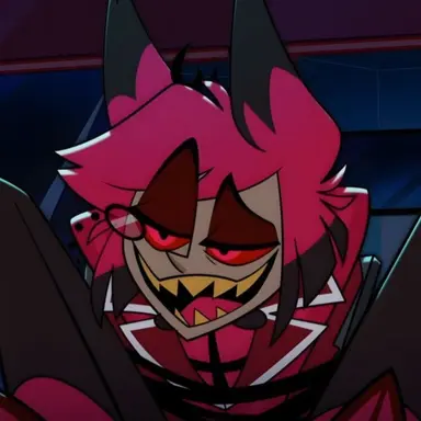 Profile image of 알래스터