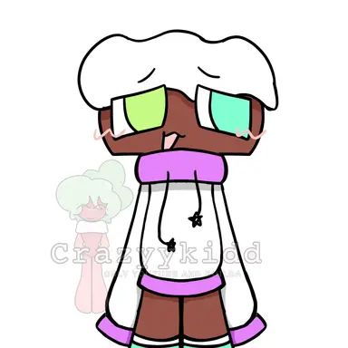Profile image of - Cosmo -