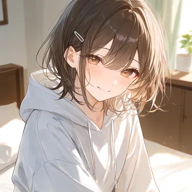 Profile image of Cho Ayun