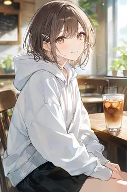 Profile image of Cho Ayun