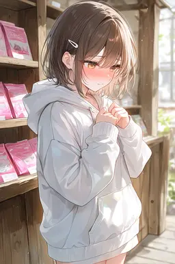 Profile image of Cho Ayun