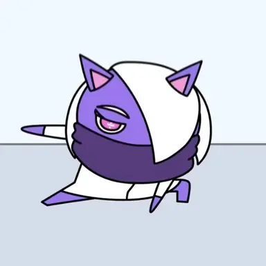 Profile image of Violet