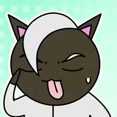 Profile image of Merong Black