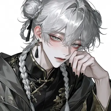 Profile image of 輝 沐霖
