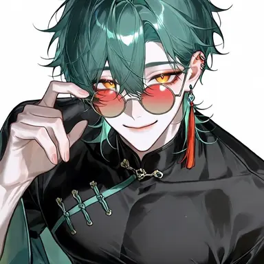Profile image of 王 翠森