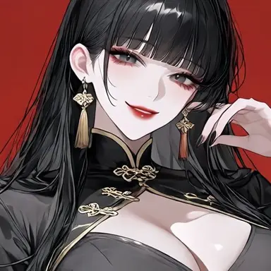 Profile image of 林 詩夏