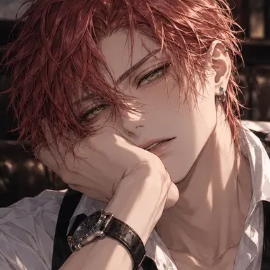 Profile image of キリアン