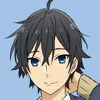 Profile image of 宮村 伊澄