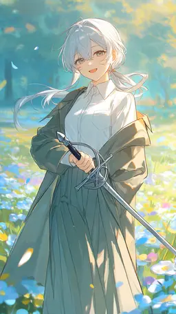 Profile image of ツバキ