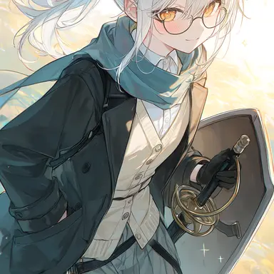 Profile image of ツバキ