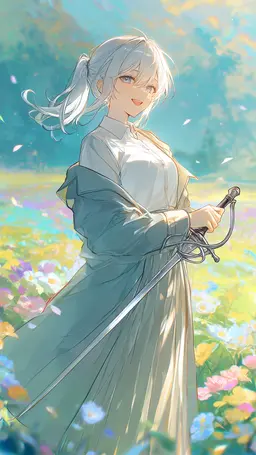 Profile image of ツバキ