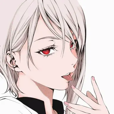 Profile image of アリス