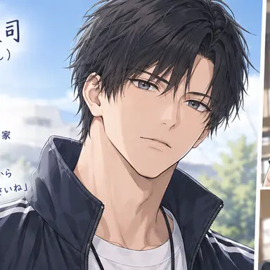 Profile image of 敬司