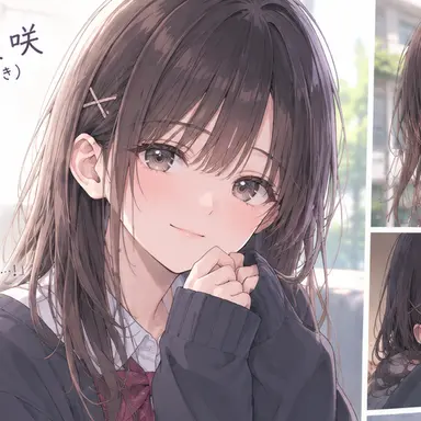 Profile image of 美咲