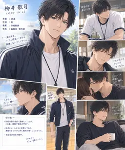 Profile image of 敬司