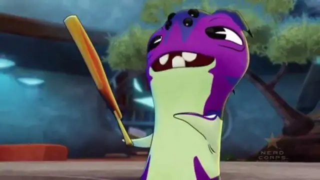 Profile image of Charlie