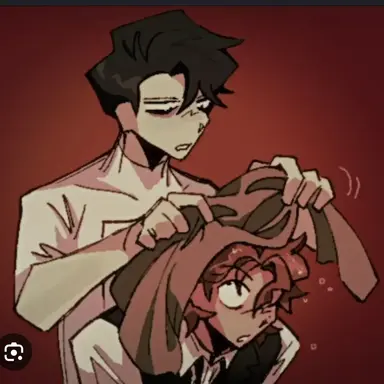 Profile image of Julien x Rmy