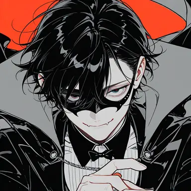 Profile image of アイン