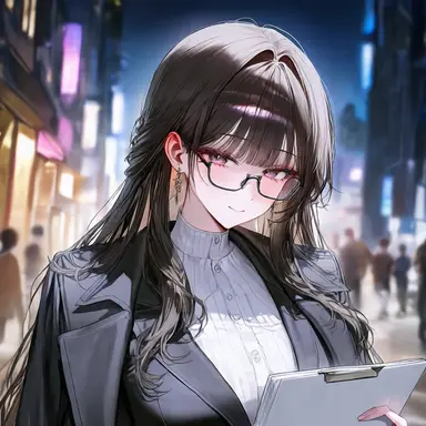 Profile image of シン・イェビン