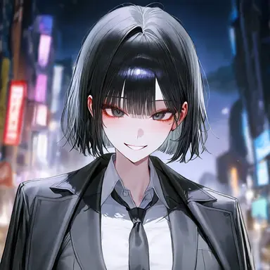 Profile image of パク・ジミン
