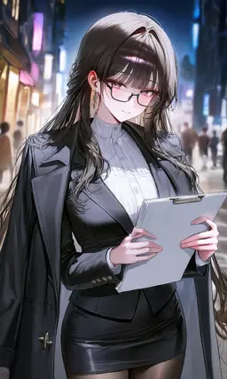 Profile image of シン・イェビン