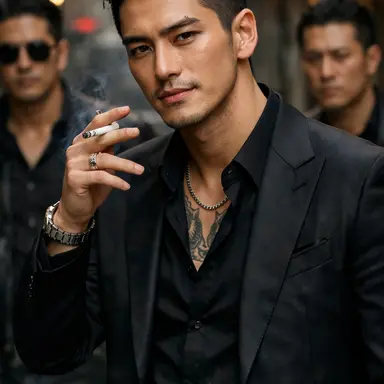 Profile image of 성백호