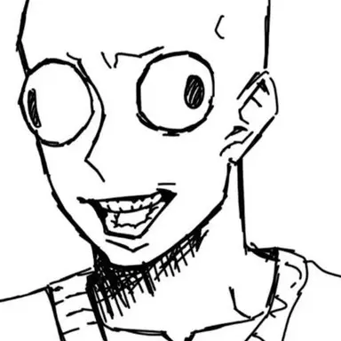 Profile image of 懺悔ニキ