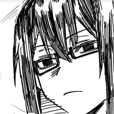 Profile image of メガネ姉
