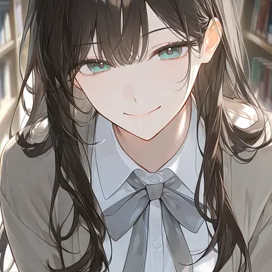 Profile image of Mio