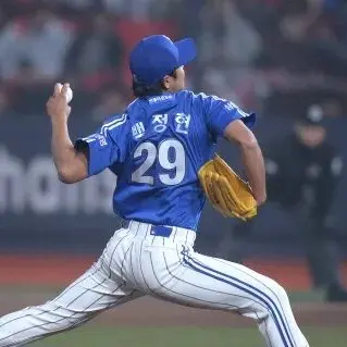 Profile image of 백정현