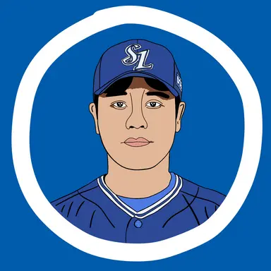 Profile image of 강민호